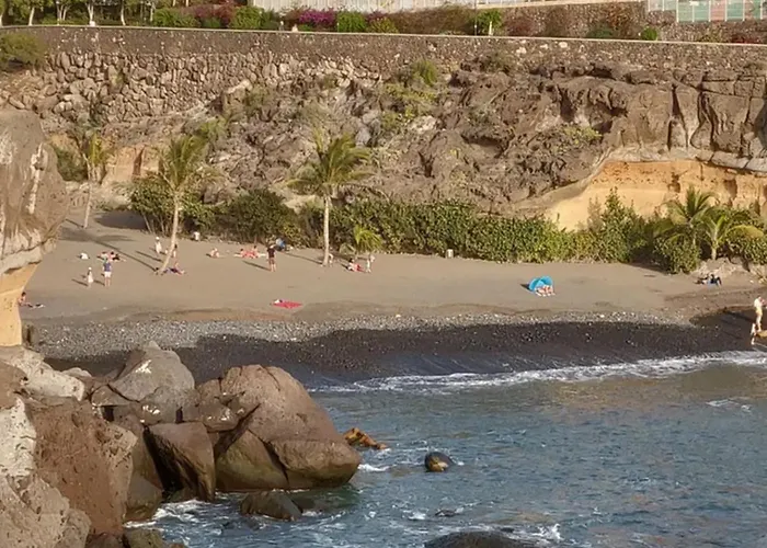 Alicia Paraiso Del Sur * Costa Adeje (Tenerife)