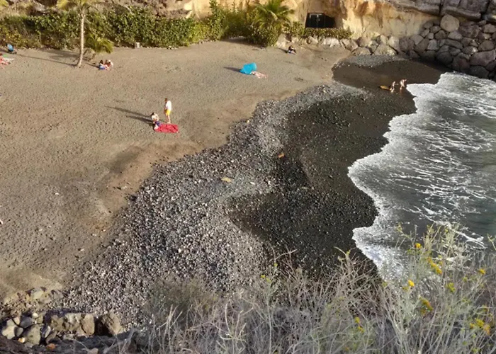 Alicia Paraiso Del Sur Costa Adeje (Tenerife)