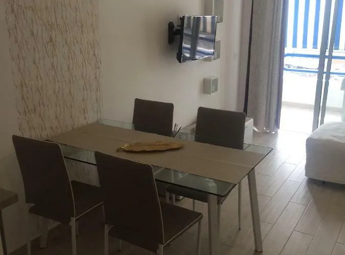 Apartament Alicia Paraiso Del Sur Costa Adeje (Tenerife)