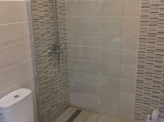 Alicia Paraiso Del Sur Apartament *