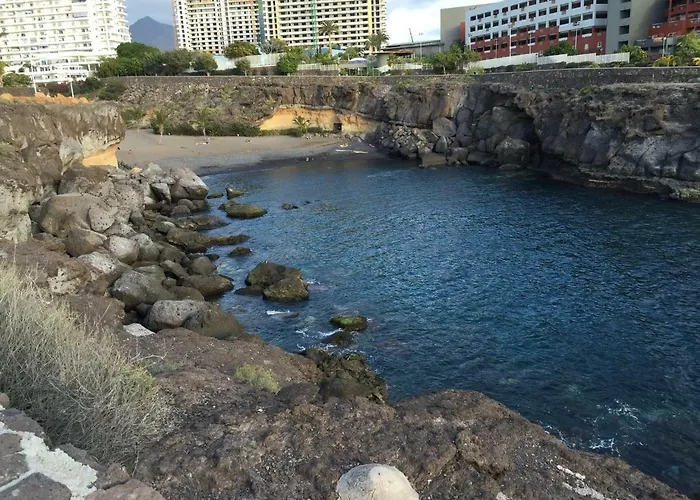 Alicia Paraiso Del Sur Apartament