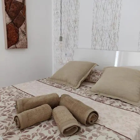 Apartment Alicia Paraiso Del Sur *