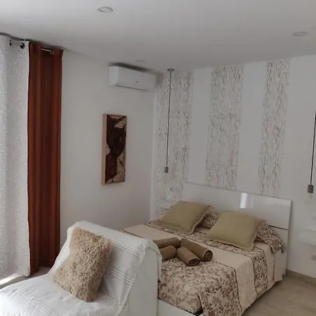 Alicia Paraiso Del Sur Apartment Costa Adeje (Tenerife)