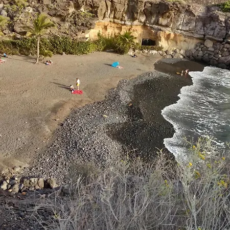 Alicia Paraiso Del Sur Costa Adeje (Tenerife)