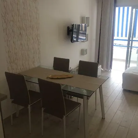 Apartment Alicia Paraiso Del Sur Costa Adeje (Tenerife)