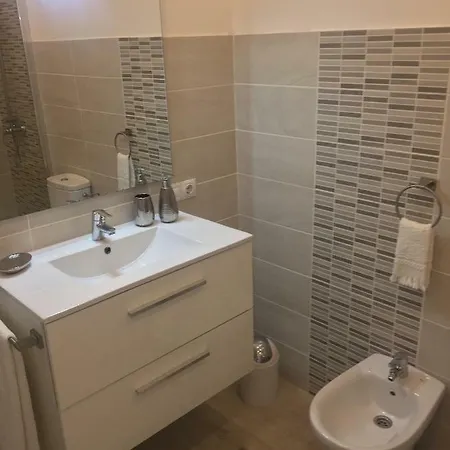 Apartment Alicia Paraiso Del Sur Costa Adeje (Tenerife)