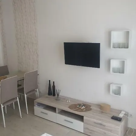 Apartment Alicia Paraiso Del Sur