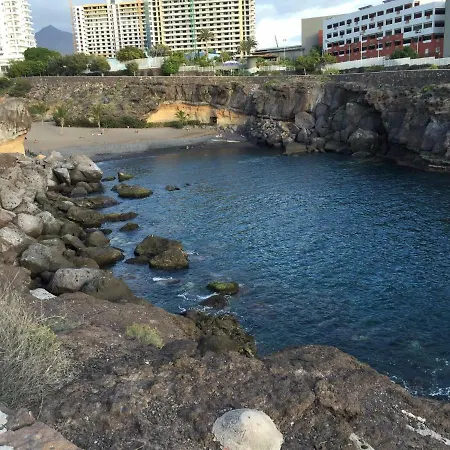 Alicia Paraiso Del Sur Апартаменты