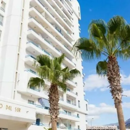 Alicia Paraiso Del Sur Costa Adeje (Tenerife)