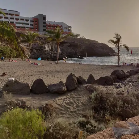 Apartamento Alicia Paraiso Del Sur *