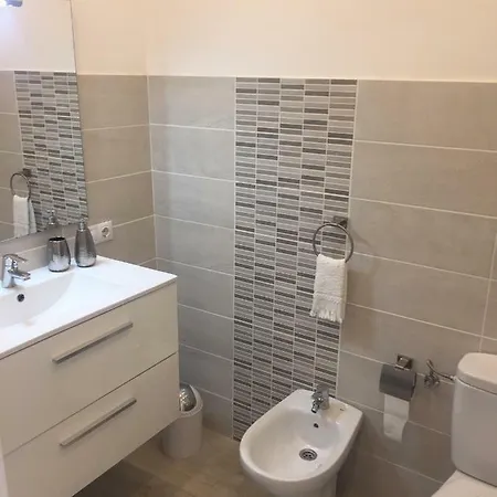 Alicia Paraiso Del Sur Appartement