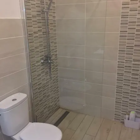 Alicia Paraiso Del Sur Appartement *